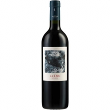 拉菲巴斯克十世干紅葡萄酒 LE DIX DE LOS VASCOS 750ml