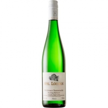 露森酒莊溫勒內日晷園雷司令珍藏白葡萄酒 Dr. Loosen Wehlener Sonnenuhr Riesling Kabinett 750ml