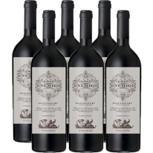 艾勒米格酒莊格蘭艾勒米格單一園品麗珠干紅葡萄酒 El Enemigo Gran Enemigo Gualtallary Single Vineyard Cabernet Franc 750ml