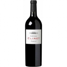 克里奈莊園正牌干紅葡萄酒 Chateau Clinet 750ml