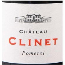 克里奈莊園正牌干紅葡萄酒 Chateau Clinet 750ml