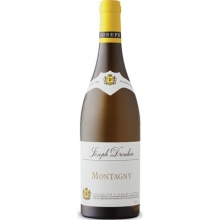 約瑟夫杜魯安酒莊蒙塔尼村干白葡萄酒 Domaine Joseph Drouhin Montagny 750ml
