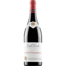 約瑟夫杜魯安酒莊熱夫雷香貝丹村干紅葡萄酒 Joseph Drouhin Gevrey-Chambertin 750ml