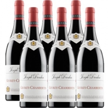 約瑟夫杜魯安酒莊熱夫雷香貝丹村干紅葡萄酒 Joseph Drouhin Gevrey-Chambertin 750ml
