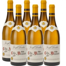 約瑟夫杜魯安酒莊伯恩丘干白葡萄酒 Joseph Drouhin Cote de Beaune Blanc 750ml