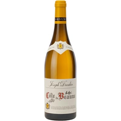 約瑟夫杜魯安酒莊伯恩丘干白葡萄酒 Joseph Drouhin Cote de Beaune Blanc 750ml