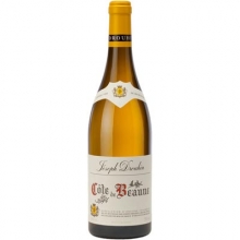 約瑟夫杜魯安酒莊伯恩丘干白葡萄酒 Joseph Drouhin Cote de Beaune Blanc 750ml