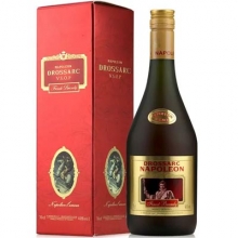 拿破侖大將軍VSOP白蘭地 Drossarc Napoleon VSOP Brandy 700ml