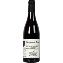 伯恩濟(jì)貧院薩維尼伯恩一級(jí)園富克朗特釀干紅葡萄酒 Hospices de Beaune Savigny-les-Beaune Premier Cru Cuvee Fouquerand 750ml