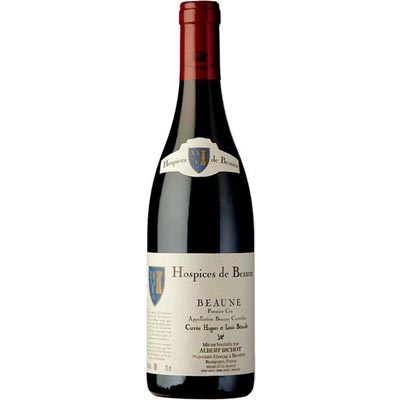 伯恩濟貧院伯恩一級園胡戈和路易斯貝托干紅葡萄酒 Hospices de Beaune Beaune Premier Cru Cuvee Hugues et Louis Betault 750ml