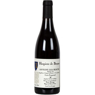 伯恩濟貧院薩維尼伯恩一級園富克朗特釀干紅葡萄酒 Hospices de Beaune Savigny-les-Beaune Premier Cru Cuvee Fouquerand 750ml