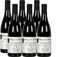 伯恩濟貧院薩維尼伯恩一級園富克朗特釀干紅葡萄酒 Hospices de Beaune Savigny-les-Beaune Premier Cru Cuvee Fouquerand 750ml