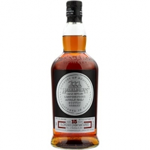 哈索本15年歐羅洛索雪莉桶單一麥芽蘇格蘭威士忌 Hazelburn Aged 15 Years Oloroso Cask Matured Single Malt Scotch Whisky 700ml