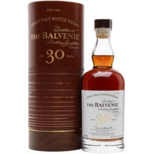 百富珍稀融合系列30年單一麥芽蘇格蘭威士忌 The Balvenie 30 Year Old Rare Marriages Single Malt Scotch Whisky 700ml