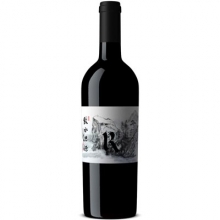 秘境酒莊飲水思源貝克托福多克萊恩園赤霞珠干紅葡萄酒 Realm Cellars Beckstoffer Dr. Crane Vineyard Cabernet Sauvignon 750ml