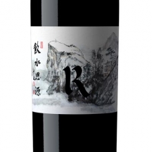 秘境酒莊飲水思源貝克托福多克萊恩園赤霞珠干紅葡萄酒 Realm Cellars Beckstoffer Dr. Crane Vineyard Cabernet Sauvignon 750ml