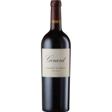 吉拉德酒莊納帕谷赤霞珠干紅葡萄酒 Girard Napa Valley Cabernet Sauvignon 750ml