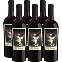 囚徒酒莊禁錮者混釀干紅葡萄酒 The Prisoner Red Blend 750ml