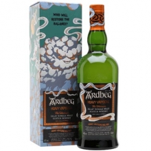 阿貝騰云2023年限量版單一麥芽蘇格蘭威士忌 Ardbeg Heavy Vapors Limited Edition 2023 Islay Single Malt Scotch Whisky 700ml