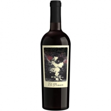 囚徒酒莊禁錮者混釀干紅葡萄酒 The Prisoner Red Blend 750ml