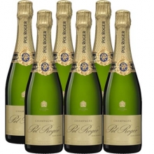 寶祿爵白中白香檳 Pol Roger Blanc de Blancs Brut 750ml