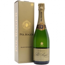 寶祿爵白中白香檳 Pol Roger Blanc de Blancs Brut 750ml