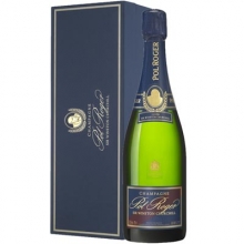 寶祿爵溫斯頓丘吉爾爵士特釀香檳 Pol Roger Cuvee Sir Winston Churchill Brut 750ml