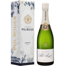 寶祿爵珍藏香檳 Pol Roger Reserve Brut 750ml