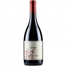 菲利普帕卡萊酒莊拉都瓦村干紅葡萄酒 Philippe Pacalet Ladoix 750ml