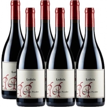 菲利普帕卡萊酒莊拉都瓦村干紅葡萄酒 Philippe Pacalet Ladoix 750ml