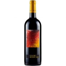 繽繽格拉茲酒莊色彩干紅葡萄酒 Bibi Graetz Colore Toscana IGT 750ml