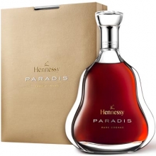 軒尼詩百樂廷干邑白蘭地 Hennessy Paradis Rare Cognac 700ml