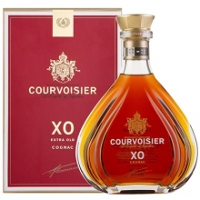 馥華詩XO干邑白蘭地  Courvoisier XO Cognac 700ml（新舊包裝隨機發(fā)貨）