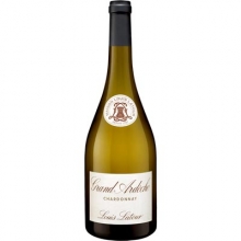 路易拉圖酒莊大阿爾岱雪干白葡萄酒 Louis Latour Grand Ardeche Chardonnay 750ml