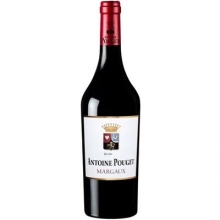 寶爵莊園副牌干紅葡萄酒 Antoine Pouget 750ml