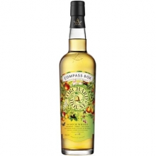 羅盤針果園屋混合麥芽蘇格蘭威士忌 Compass Box Orchard House Blended Malt Scotch Whisky 700ml