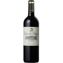 百家富莊園副牌干紅葡萄酒 Diane de Belgrave 750ml