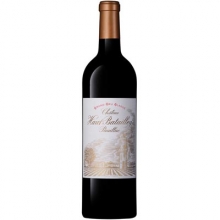奧巴特利莊園正牌干紅葡萄酒 Chateau Haut Batailley 750ml