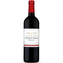 歌碧莊園副牌干紅葡萄酒 Alias Croizet-Bages 750ml