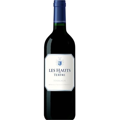 杜特莊園副牌干紅葡萄酒 Les Hauts Du Tertre 750ml