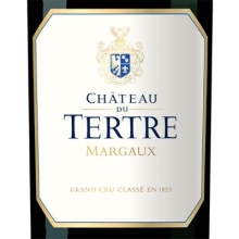 杜特莊園正牌干紅葡萄酒 Chateau Du Tertre 750ml