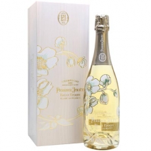 巴黎之花美麗時(shí)光白中白香檳 Perrier-Jouet Belle Epoque Fleur de Champagne Blanc de Blancs Brut Millesime 750ml