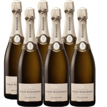 路易王妃珍藏香檳 Louis Roederer Collection Brut 750ml