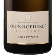 路易王妃珍藏香檳 Louis Roederer Collection Brut 750ml