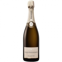 路易王妃珍藏香檳 Louis Roederer Collection Brut 750ml