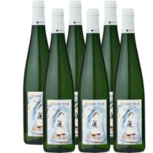 喬士邁酒莊水蓮白葡萄酒 Josmeyer Fleur de Lotus 750ml