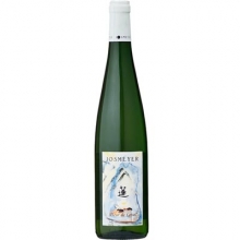 喬士邁酒莊水蓮白葡萄酒 Josmeyer Fleur de Lotus 750ml