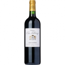 柯斯拉柏麗莊園正牌干紅葡萄酒 Chateau Cos Labory 750ml