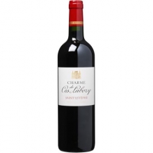 柯斯拉柏麗莊園副牌干紅葡萄酒 Le Charme de Cos Labory 750ml