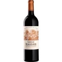 博塞莊園正牌干紅葡萄酒 Chateau Beausejour Duffau Lagarrosse 750ml